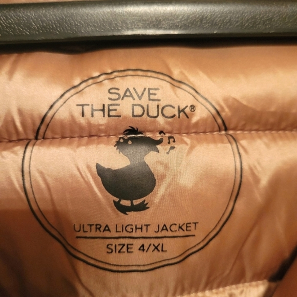 Save the duck - Picture 6 of 9